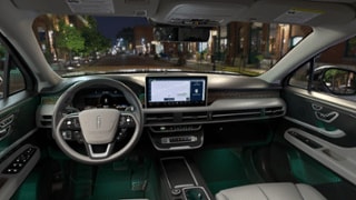 2026 Lincoln Lincoln Corsair® Internal Image 2